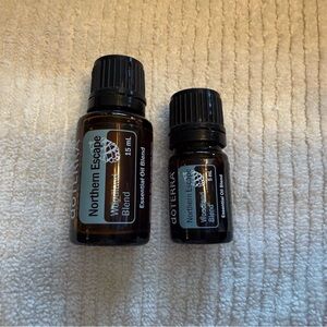 doTERRA Northern Escape Essential Oil Blend Set of 2